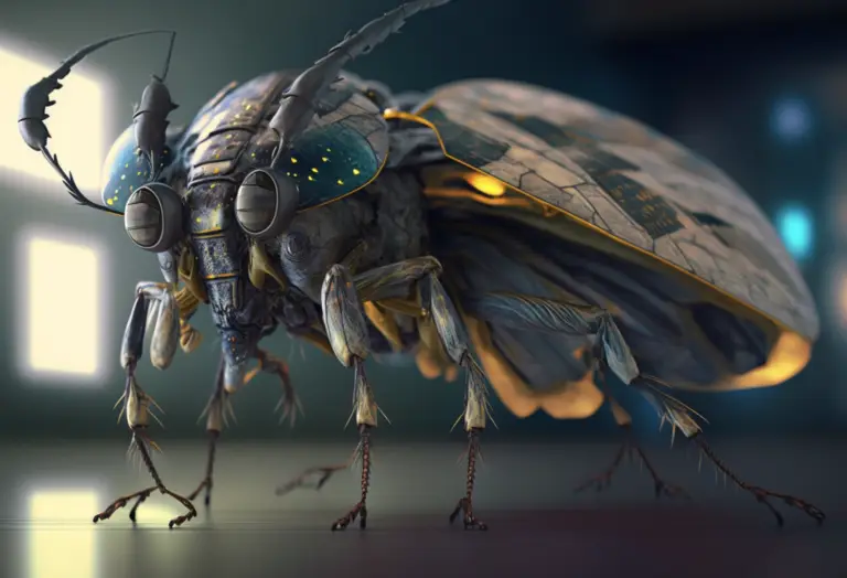 software bug